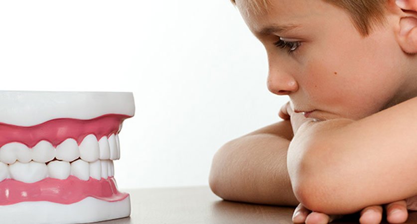 children orthodontist