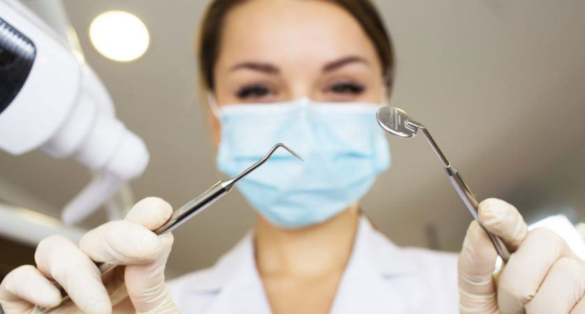 dentist orthodontist