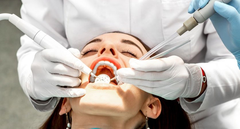 Periodontist Orthodontist