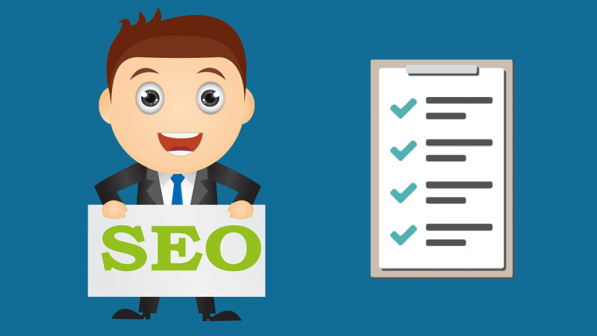 SEO Consultant Specialist