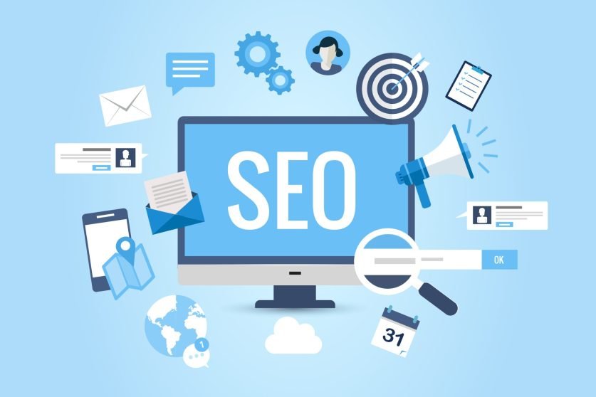 SEO Service