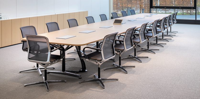 conference room chairs