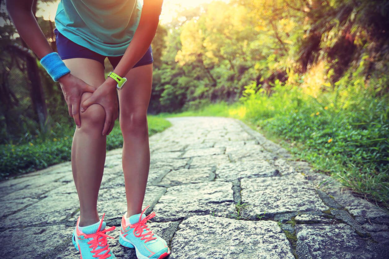 knee pain treatment specialists Long Island