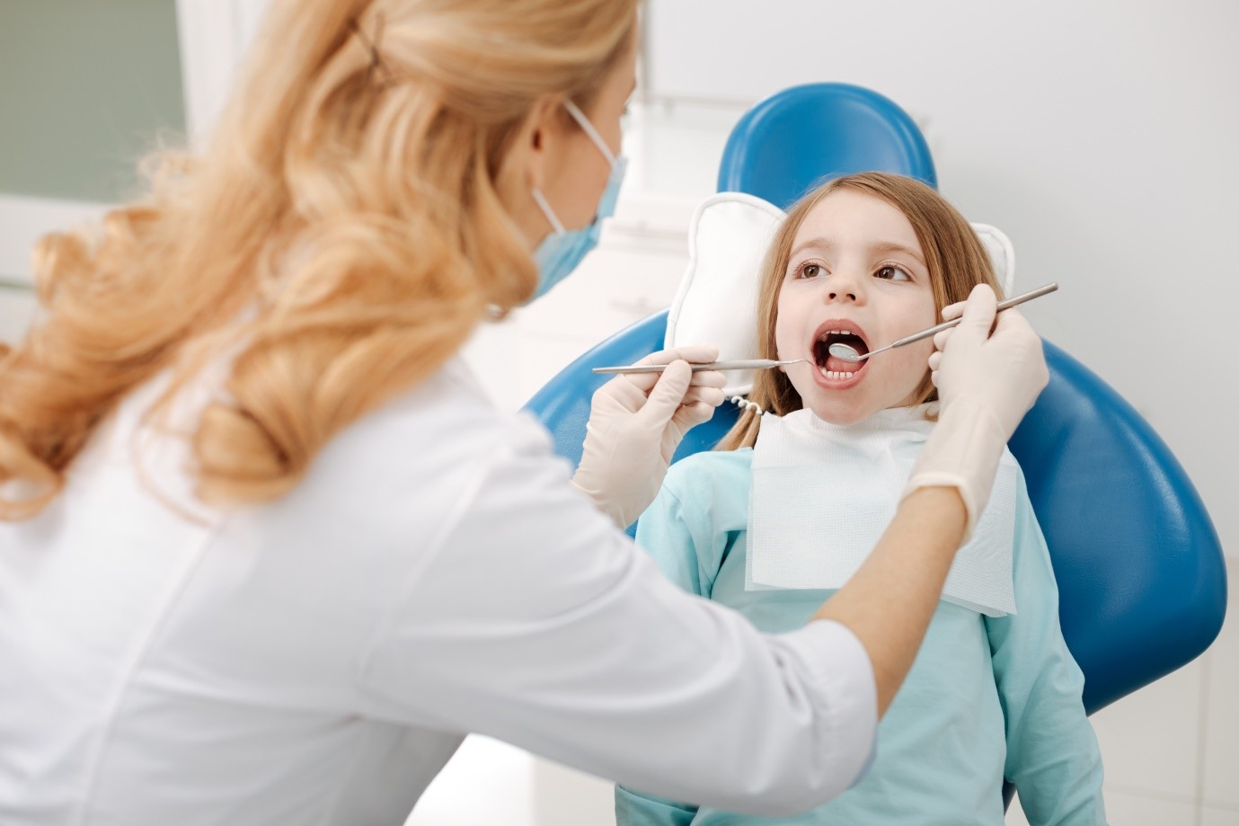 pediatric dentist Miami fl