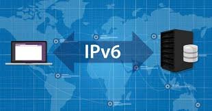 ipv6 ip address