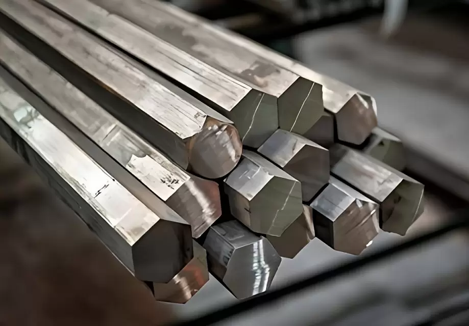 Aluminium Supplier Singapore