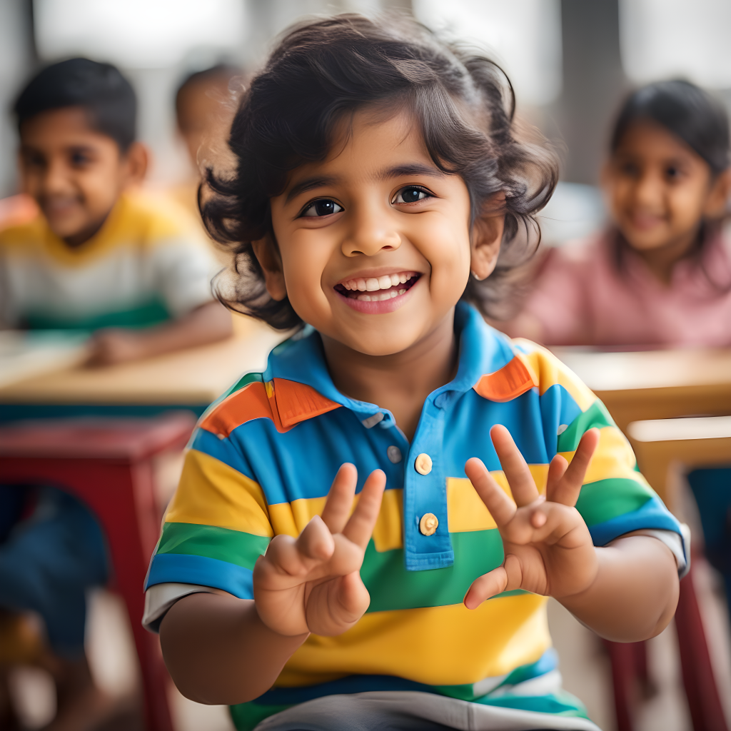 Discover the Benefits of Enrolling Your Child in a Montessori ...