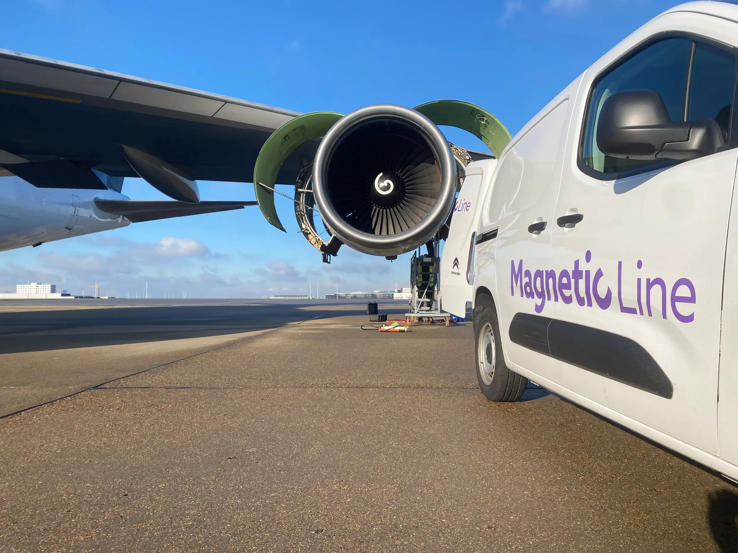 Aviation Maintenance Services