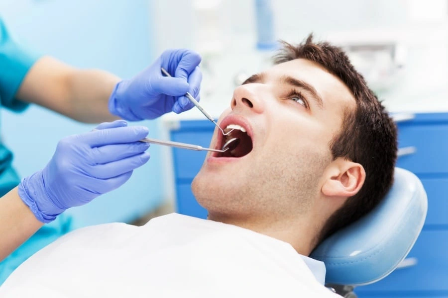 emergency wisdom tooth extraction near me