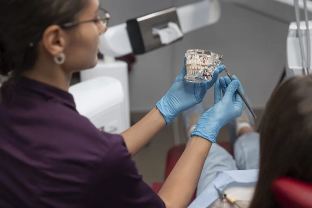 Best Dental Implant Dentist