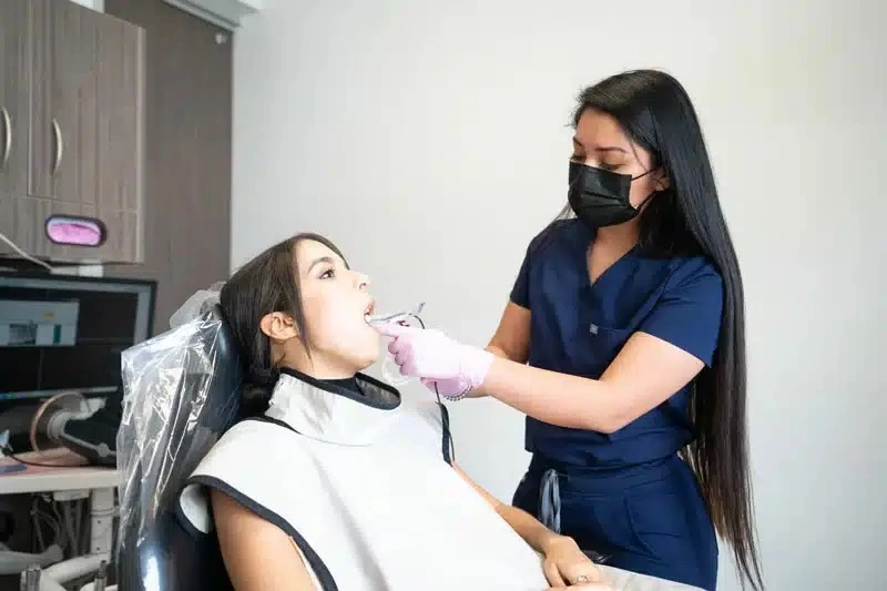 texas dental implants