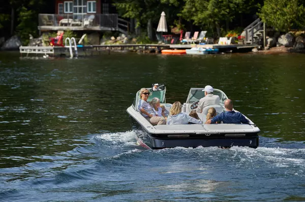 Muskoka Cottages for Sale