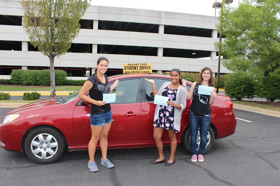 Nova Driving School Virginia