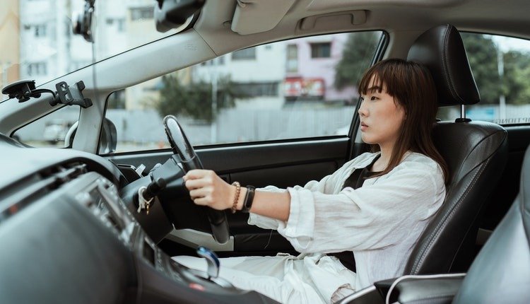 Driving School In Lorton Va