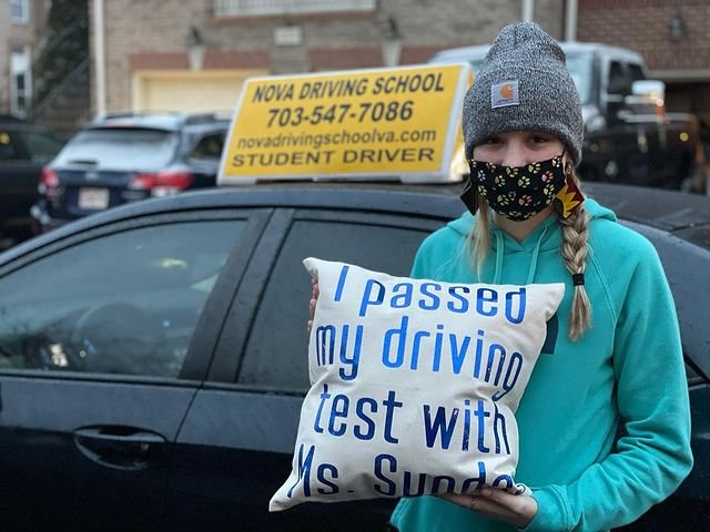 Driving Improvement Clinics Course