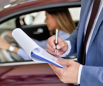 Fairfax County Driving School near me