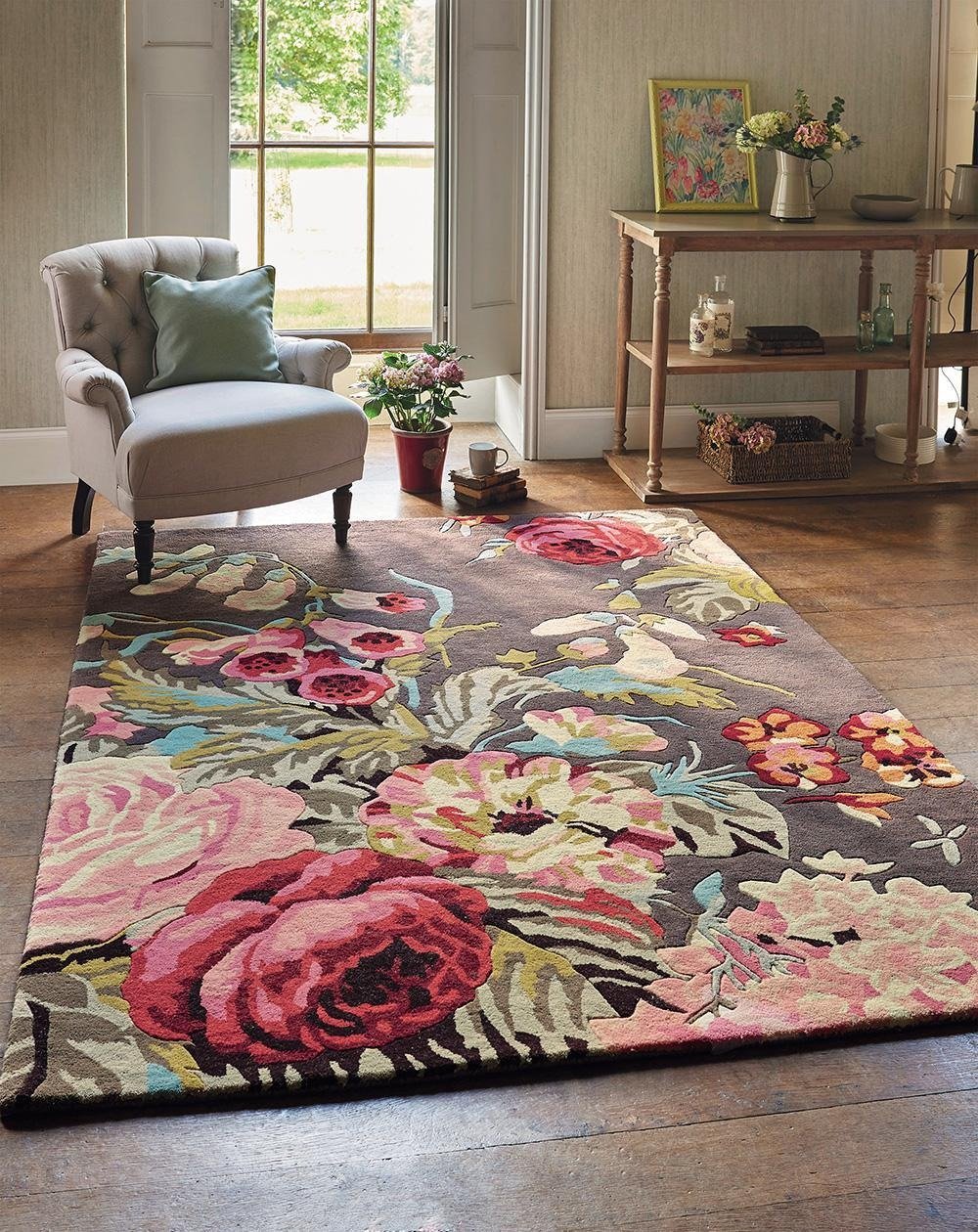 Floor Rugs Nz