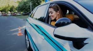 Driving School In Clifton Va