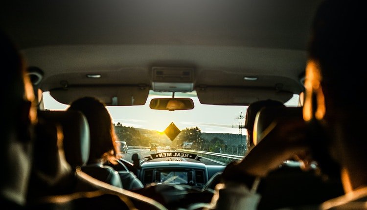 improve defensive driving course