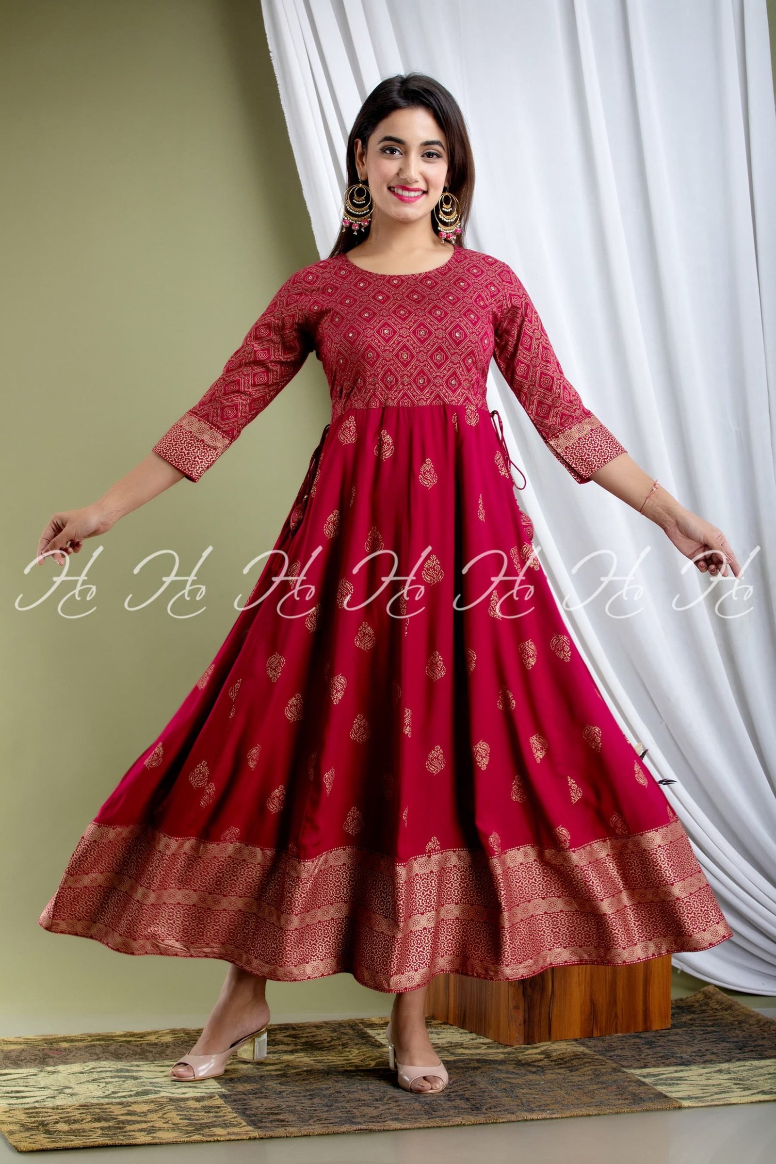 kurti manufacturers near me Jaipur