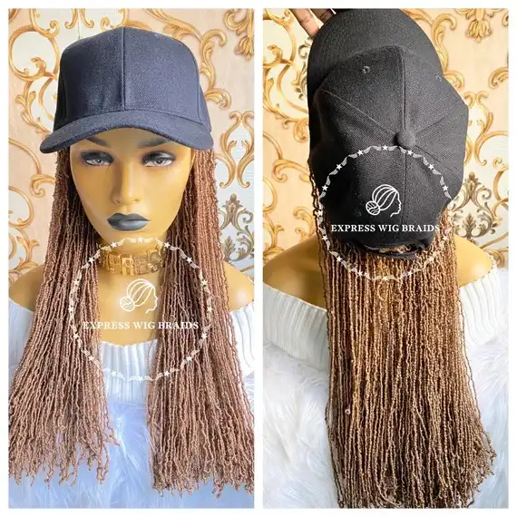 Braided Wigs