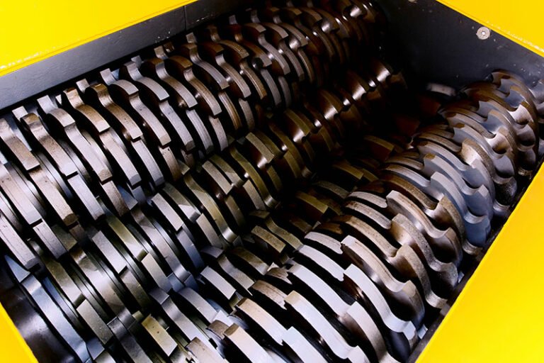 Secure Product Destruction Service UK