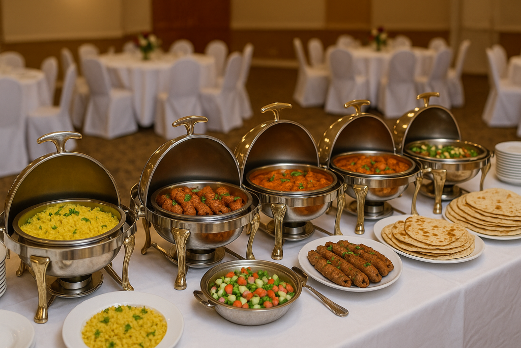 how to choose the perfect catering for your birthday... Best Catering Near Me: How to Choose the Perfect Catering Company for ...