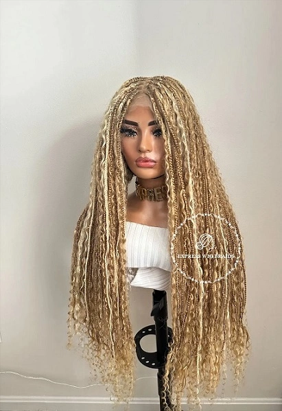 braid wigs