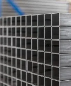 Steel Supplier Singapore