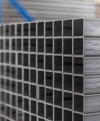 Steel Supplier Singapore