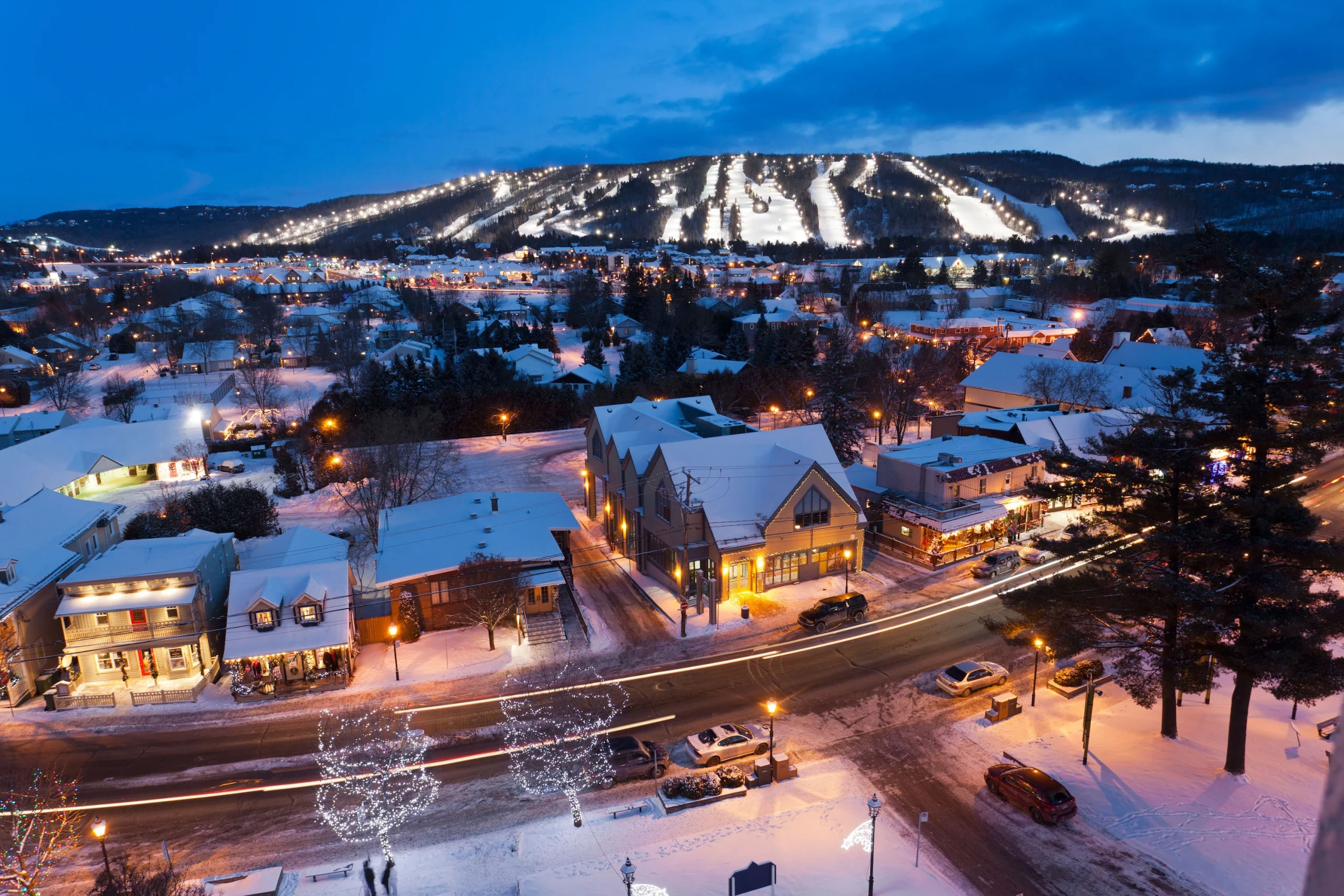 homes for sale st sauveur