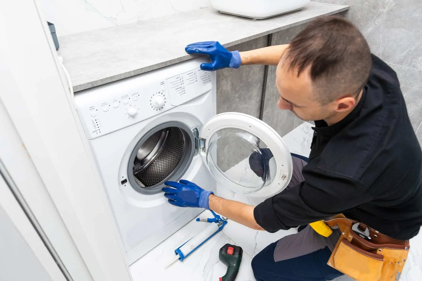 dryer repair jacksonville
