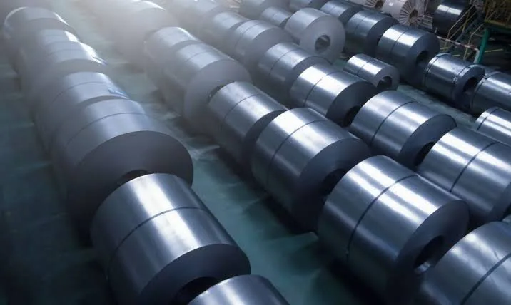 Aluminium Supplier Singapore