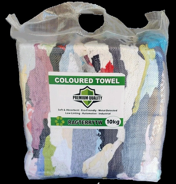 10kg rag bags Perth