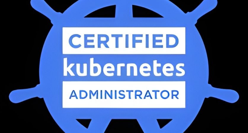 Certified Kubernetes Administrator CKA