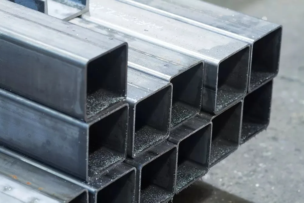 Aluminium Supplier Singapore