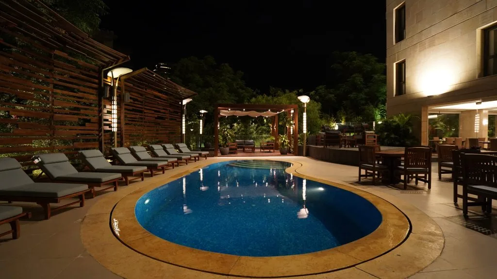 hotel in Jounieh