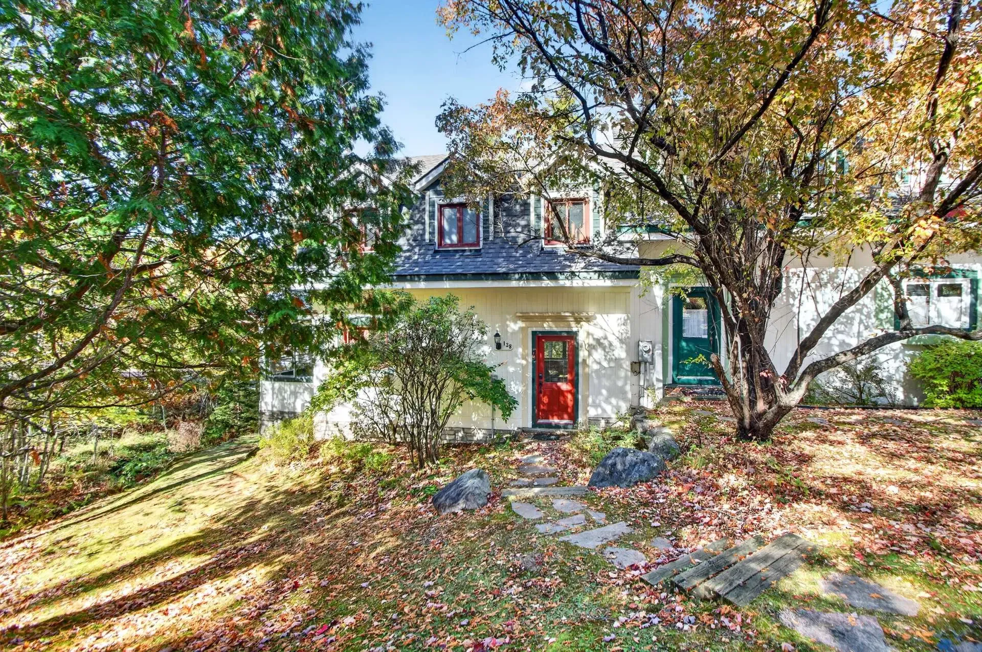 Mont Tremblant Investment Properties