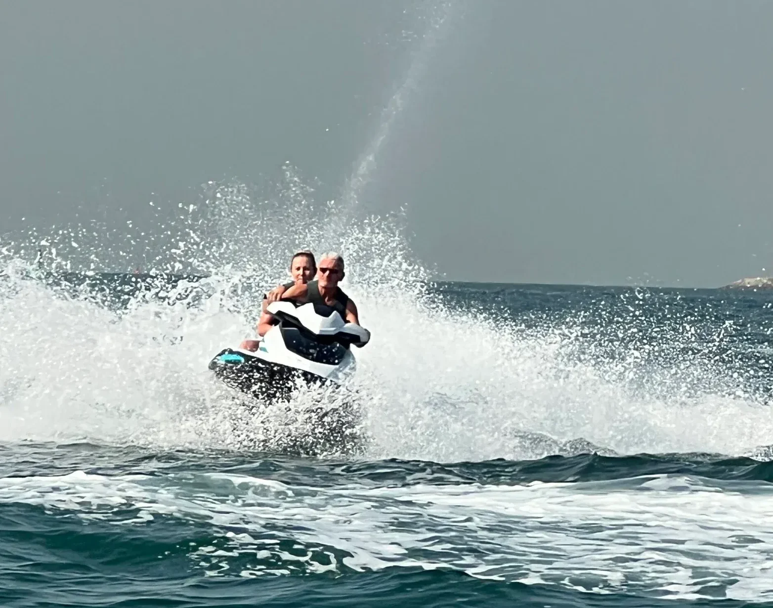 Dubai Jet Ski Rental Price