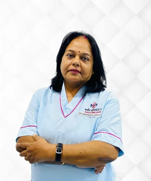 Best gynecologist Bilaspur
