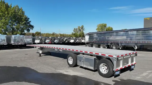 flatbed lévis Ontario