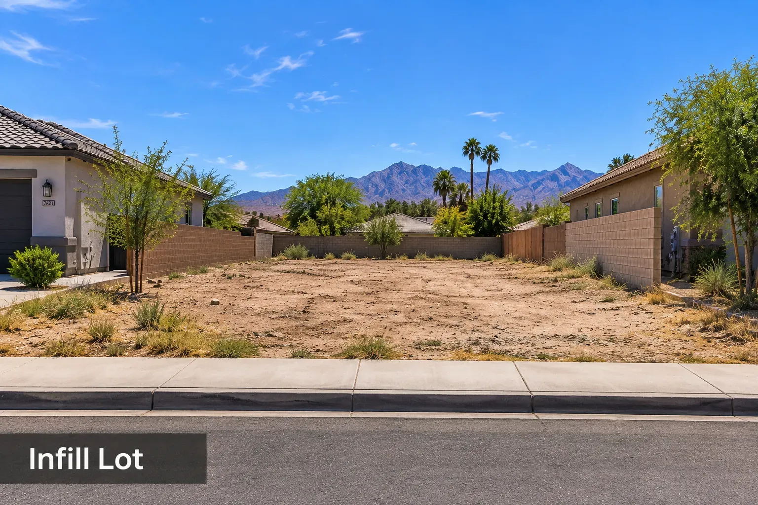 Tucson land buyers