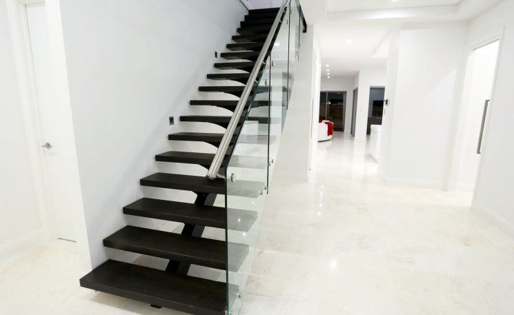 Precision, Design, and Innovation: The Future of Modern Staircases in ...