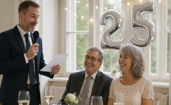 Wedding and events
