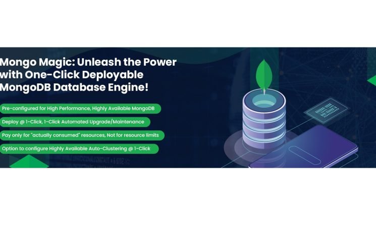 Mongodb Cluster: A Complete Guide and the Role of Mongo Db Cluster ...