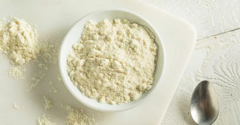 Whey Protein