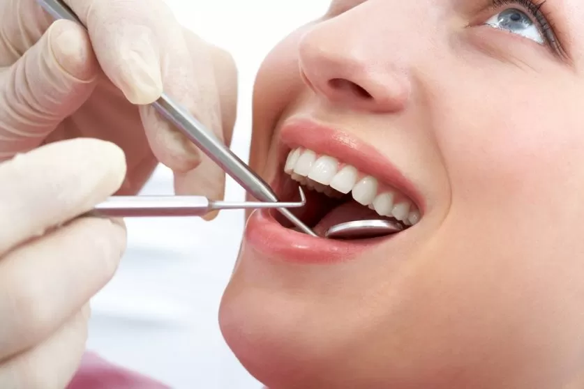 Tooth Restoration