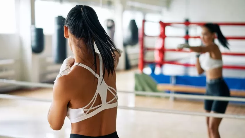 full body HIIT workouts