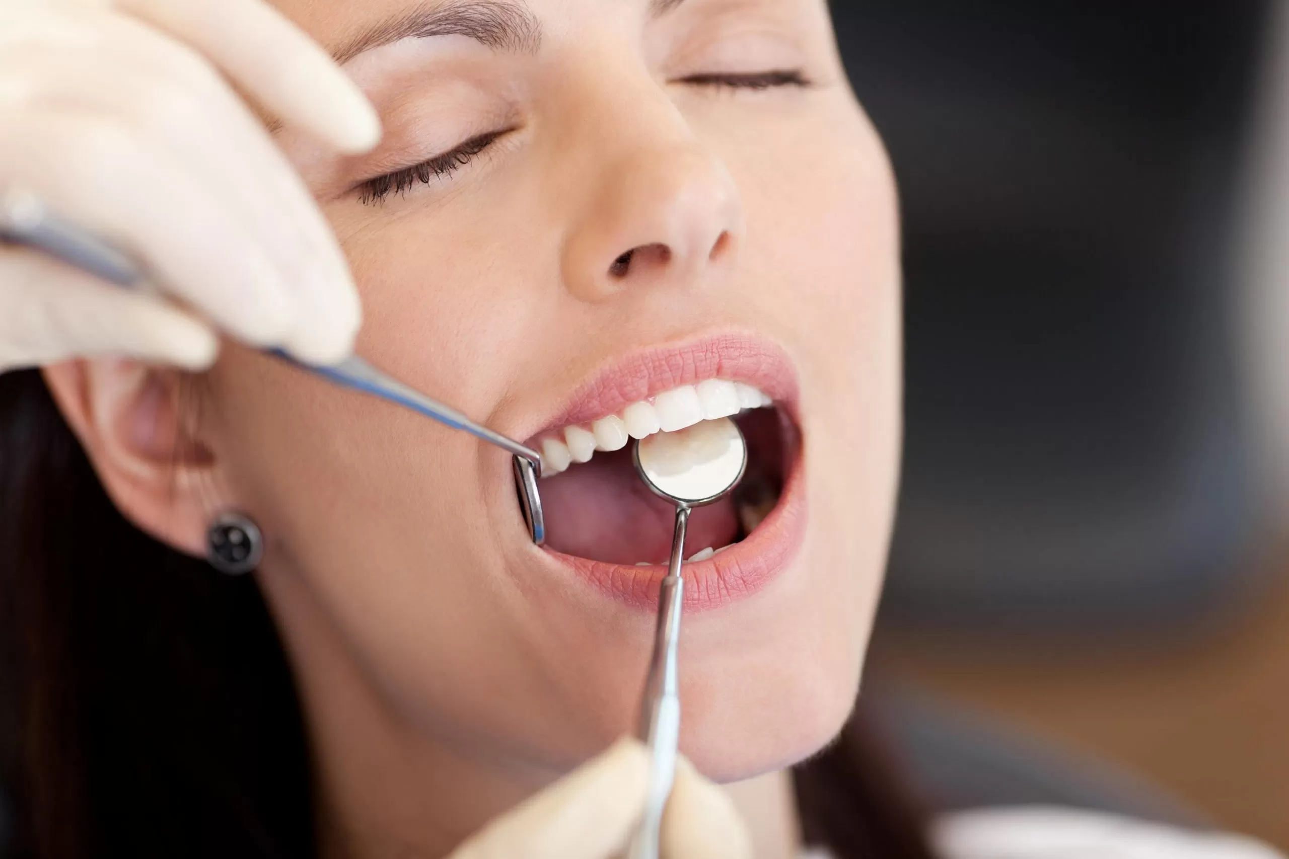 Cosmetic Dentistry Near Me