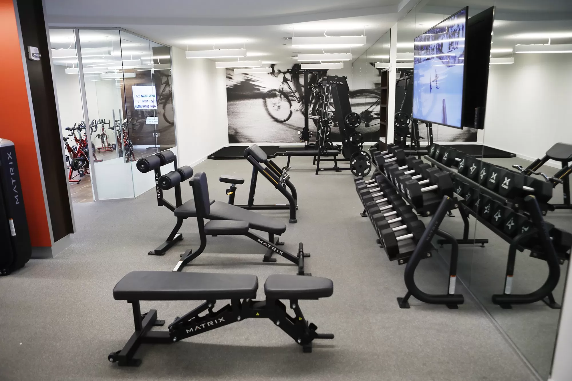Gyms Open Near Me